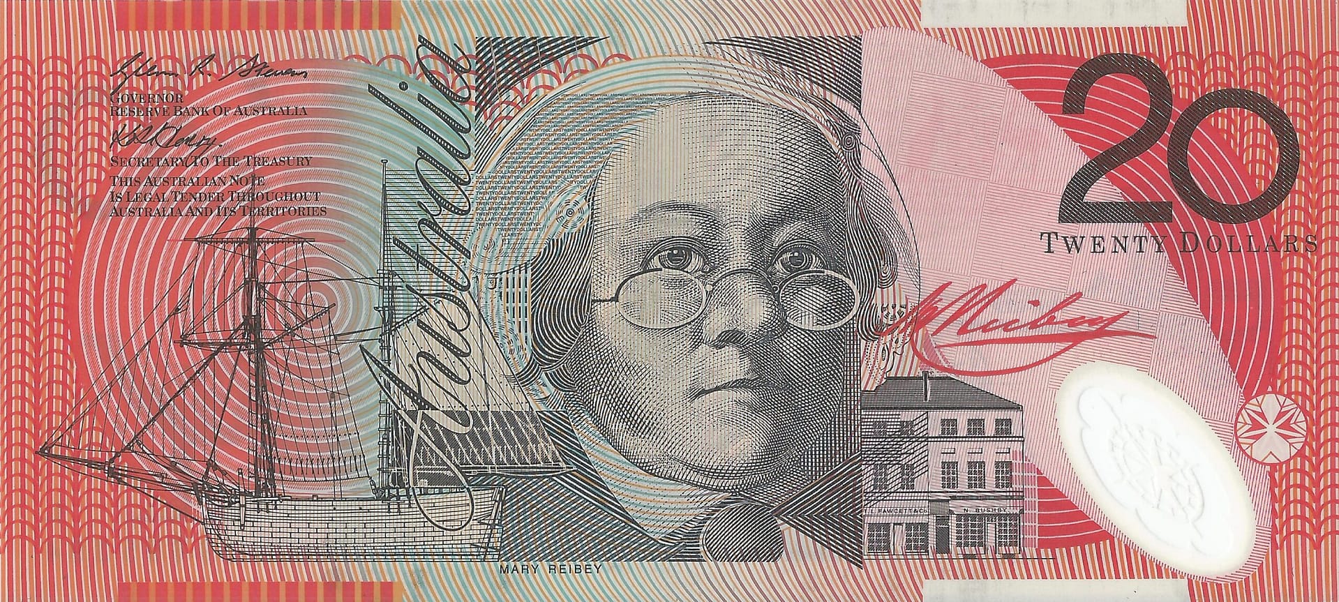 Australia 21 Pick 59f Anverso scaled