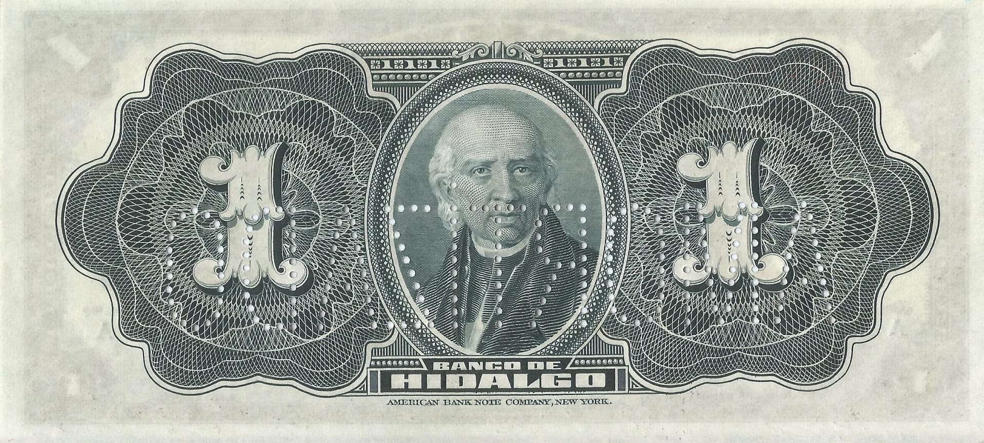 México 70 Pick S304b Reverso scaled jpg