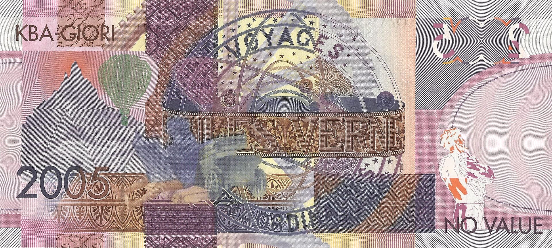 Fantasía 161 Testnote Verne Reverso scaled