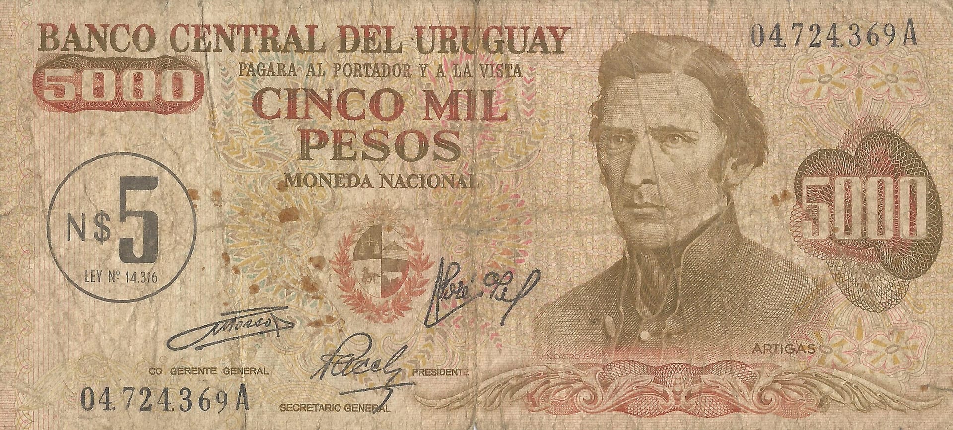 Uruguay 59 Pick 57 Anverso 1 scaled