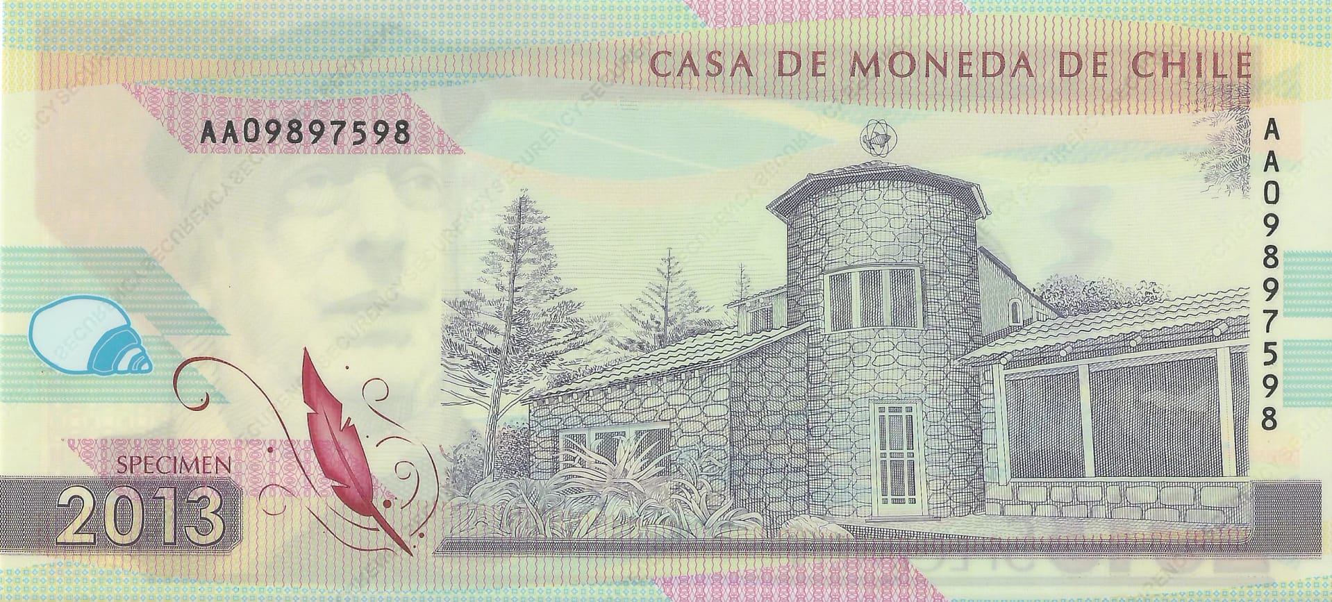 Fantasía 181 Neruda polimero Reverso scaled