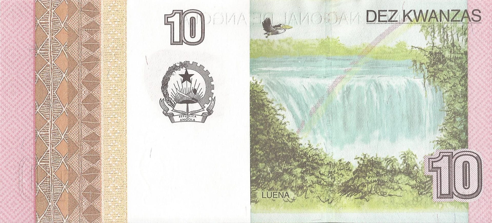 Angola 29 Pick 151B Reverso scaled jpg