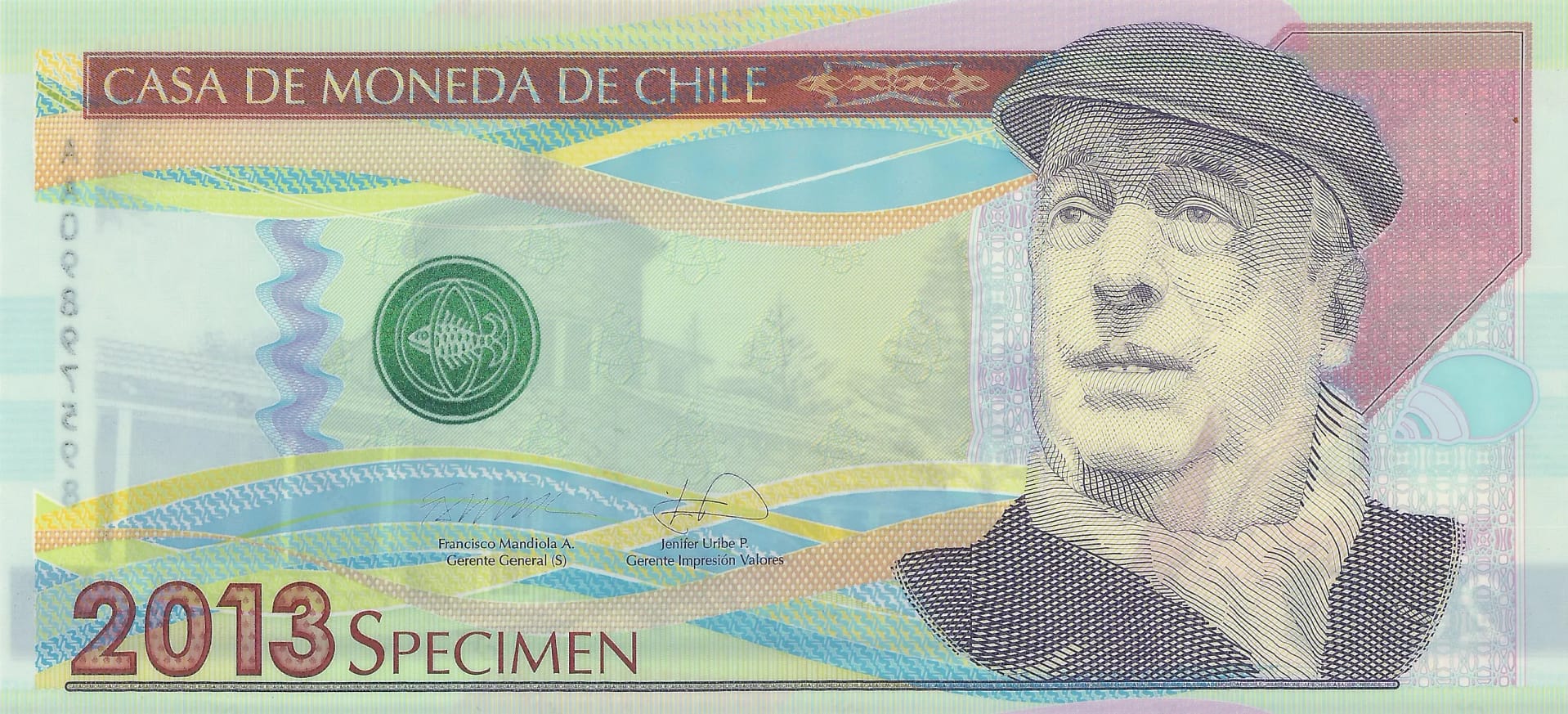 Fantasía 180 Neruda polimero Anverso scaled