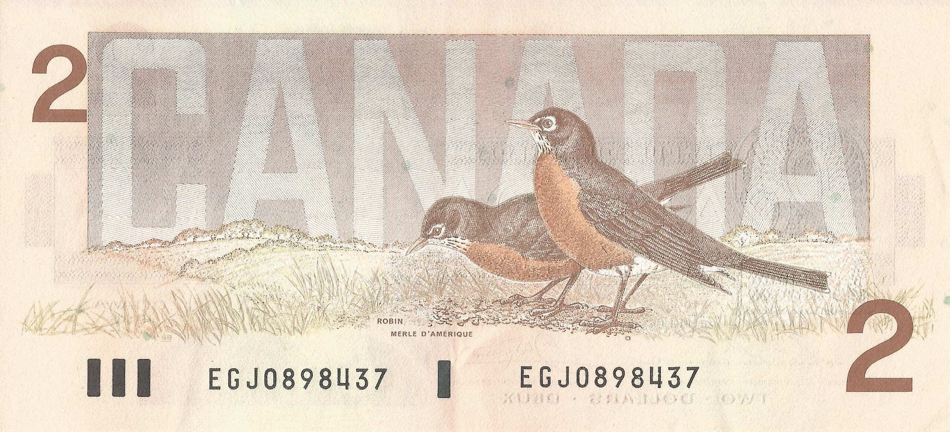 Canadá 26 Pick 94b.2 Reverso scaled