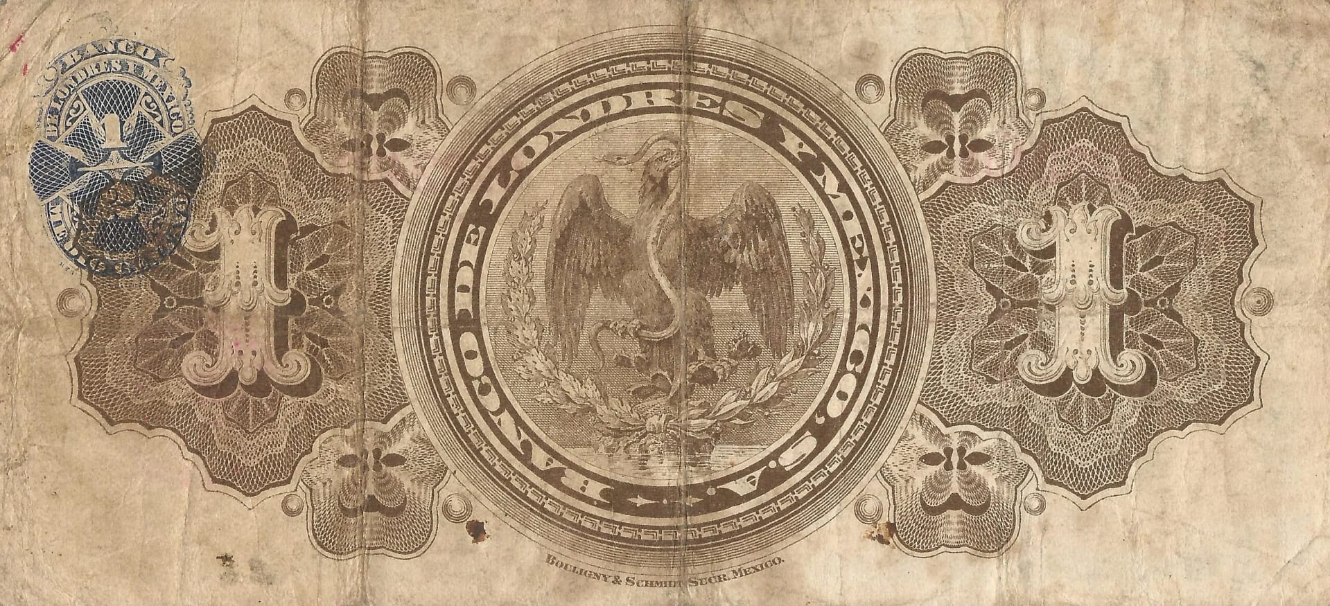 México 68 Pick S240 Reverso scaled jpg