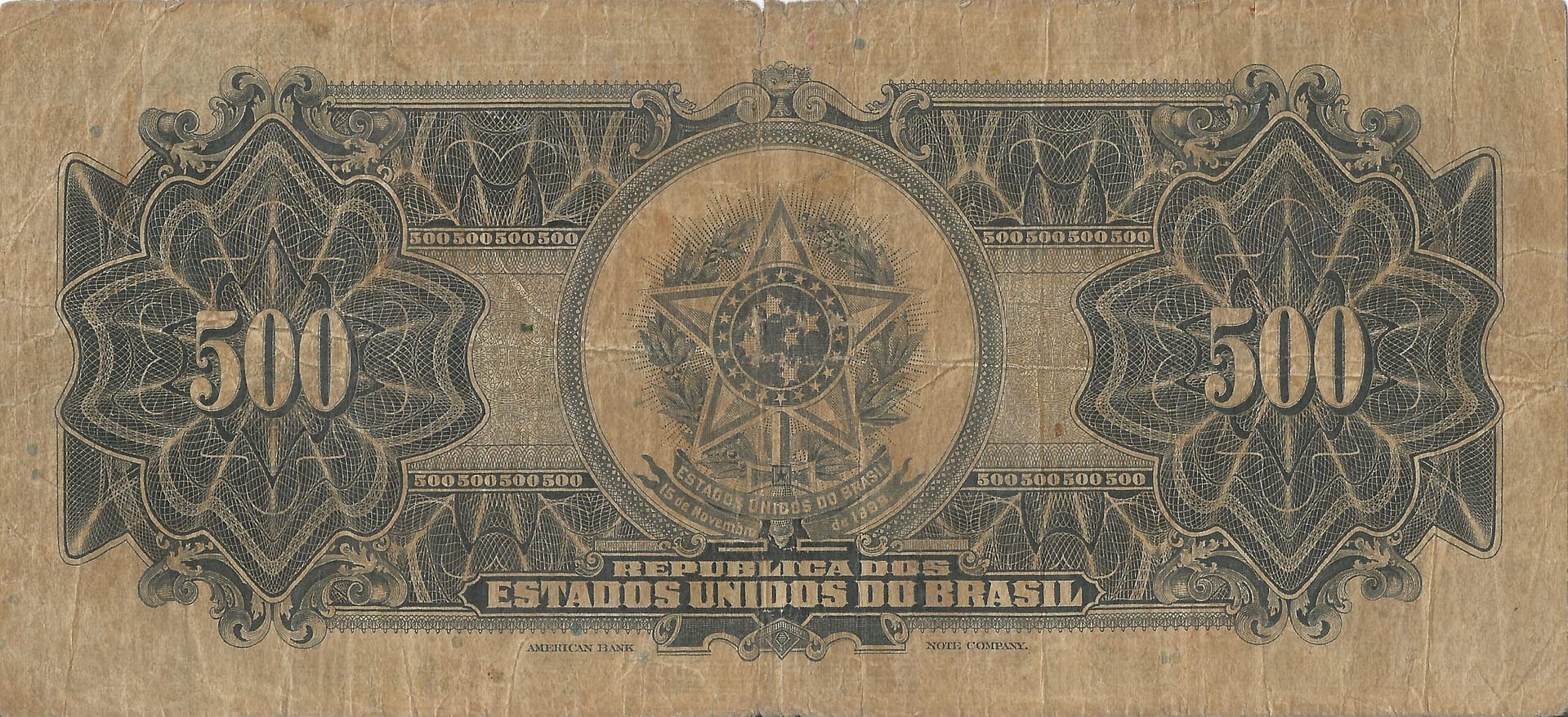 Brasil 6 Pick 92c Reverso scaled