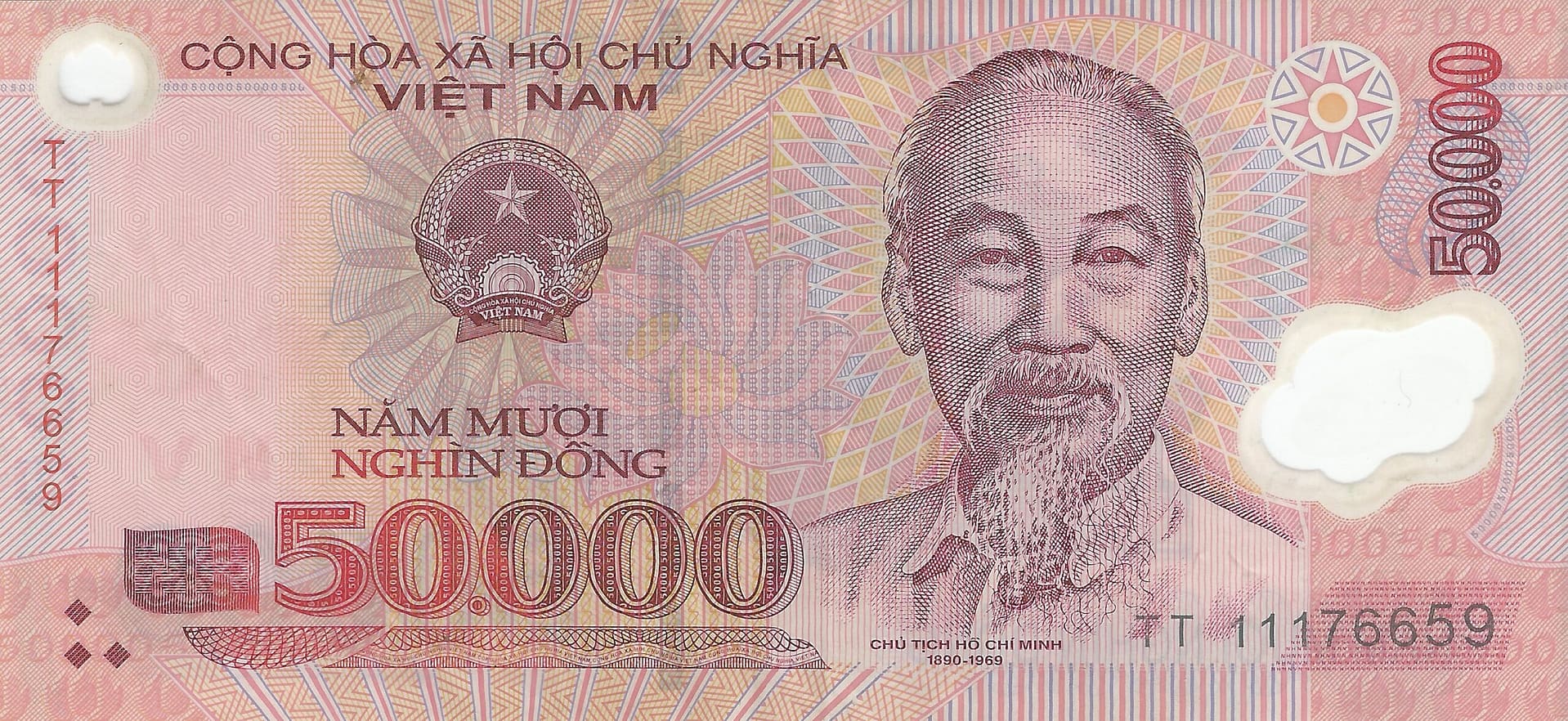 Vietnam 39 Pick 121h Anverso scaled