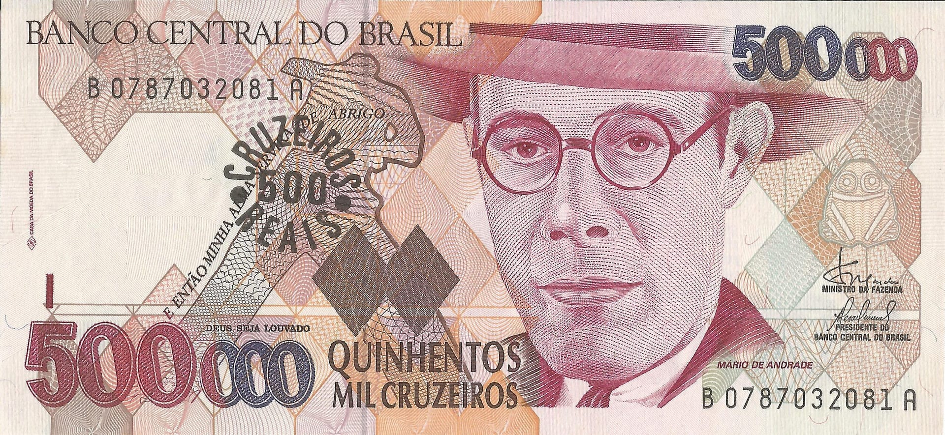 Brasil 173 Pick 239b Anverso scaled