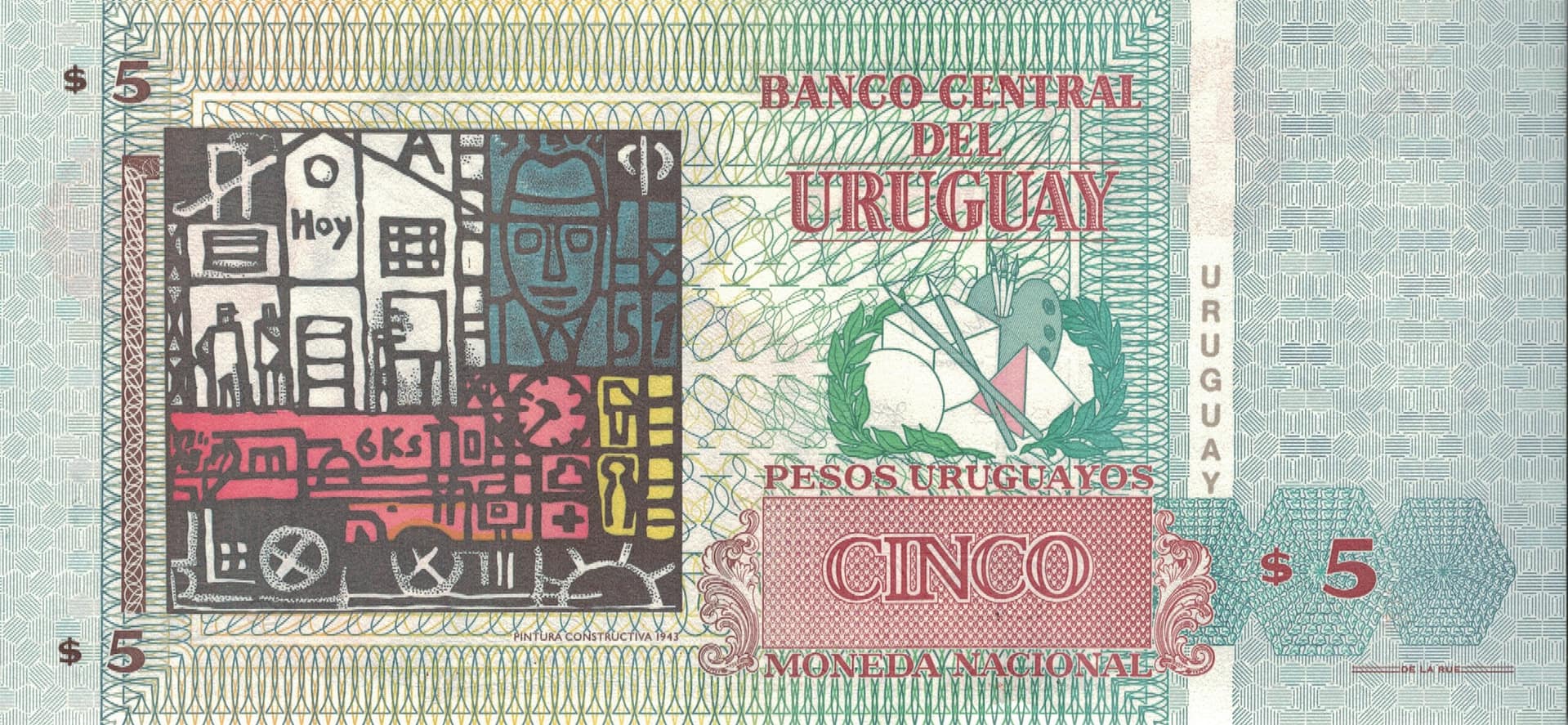 Uruguay 84 Pick 80a at 1 scaled