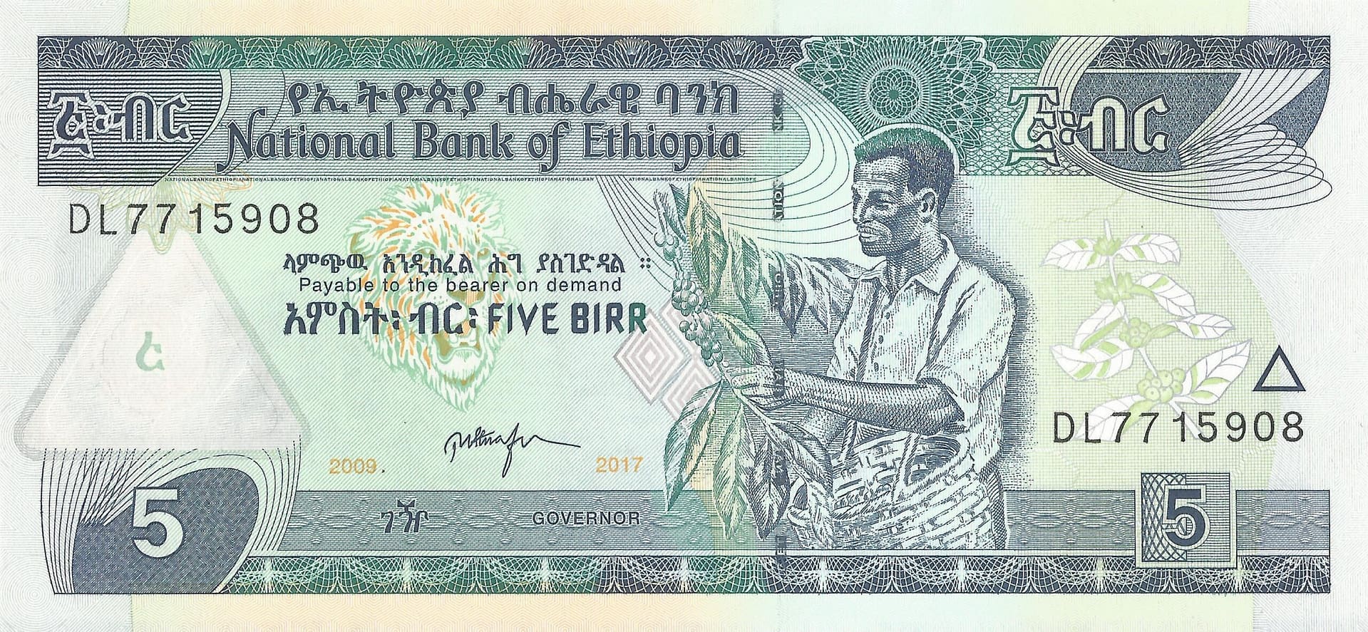 Etiopía 11 Ethiopia Pick 47h Anverso scaled