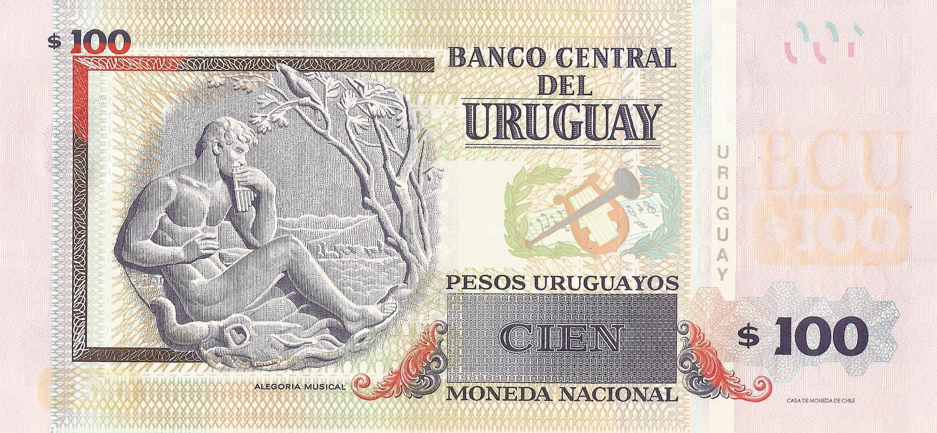Uruguay 96 Pick 95.a Reverso scaled