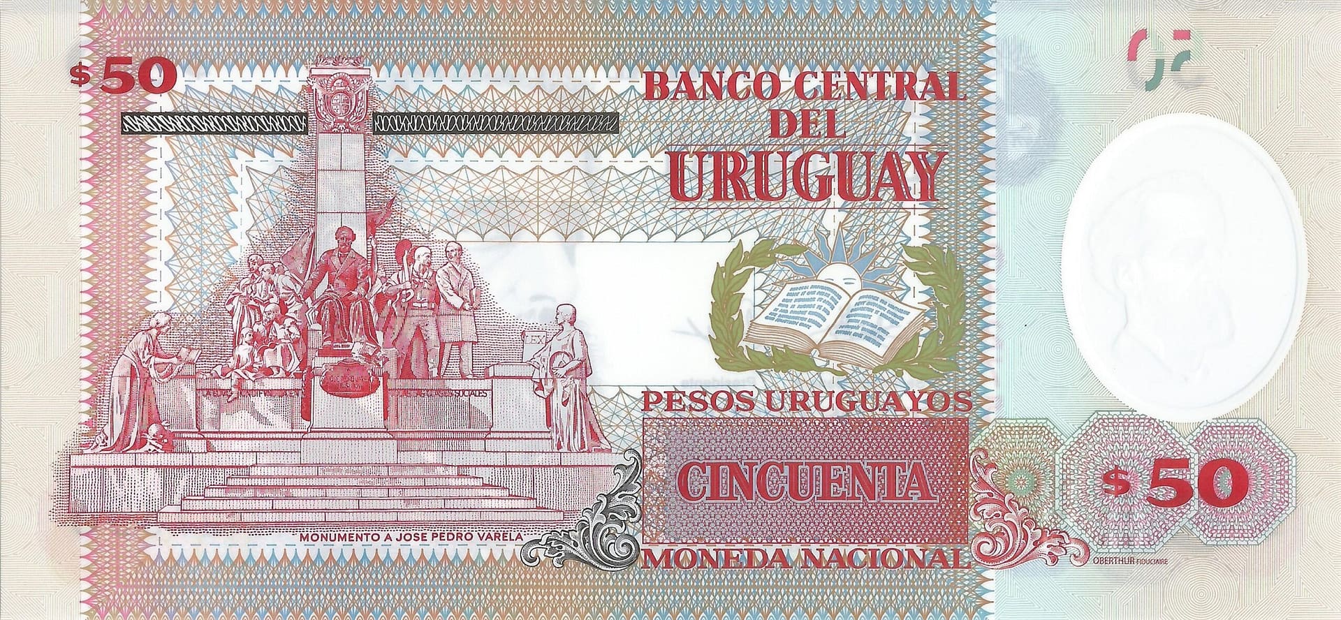Uruguay 102 Pick 102a Reverso 1 scaled