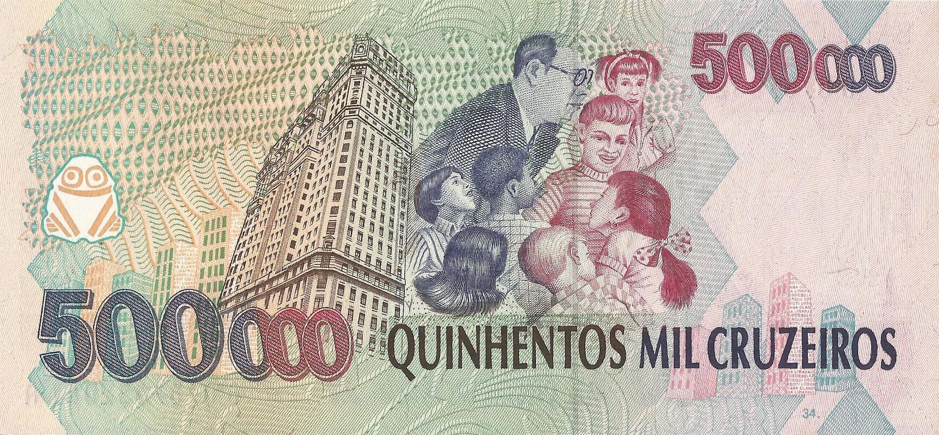 Brasil 174 Pick 239b Reverso scaled