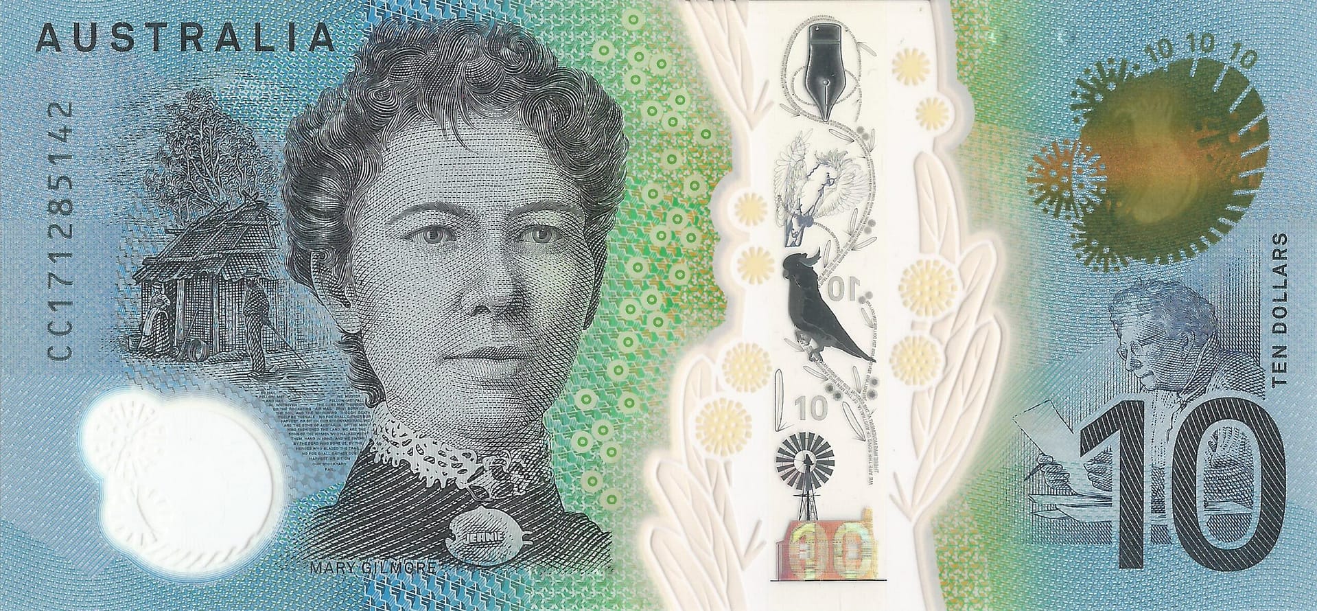 Australia 28 Pick 63a Reverso 2 scaled