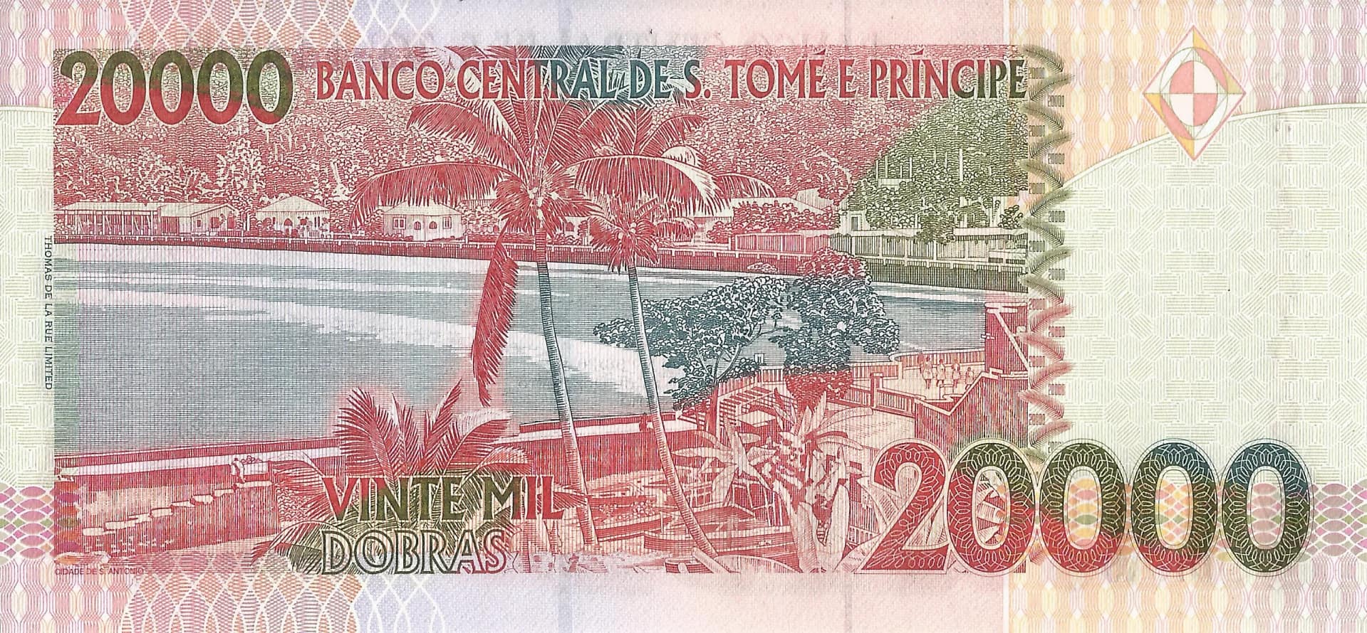 Santo Tome y Príncipe 12 Pick 67e Reverso scaled