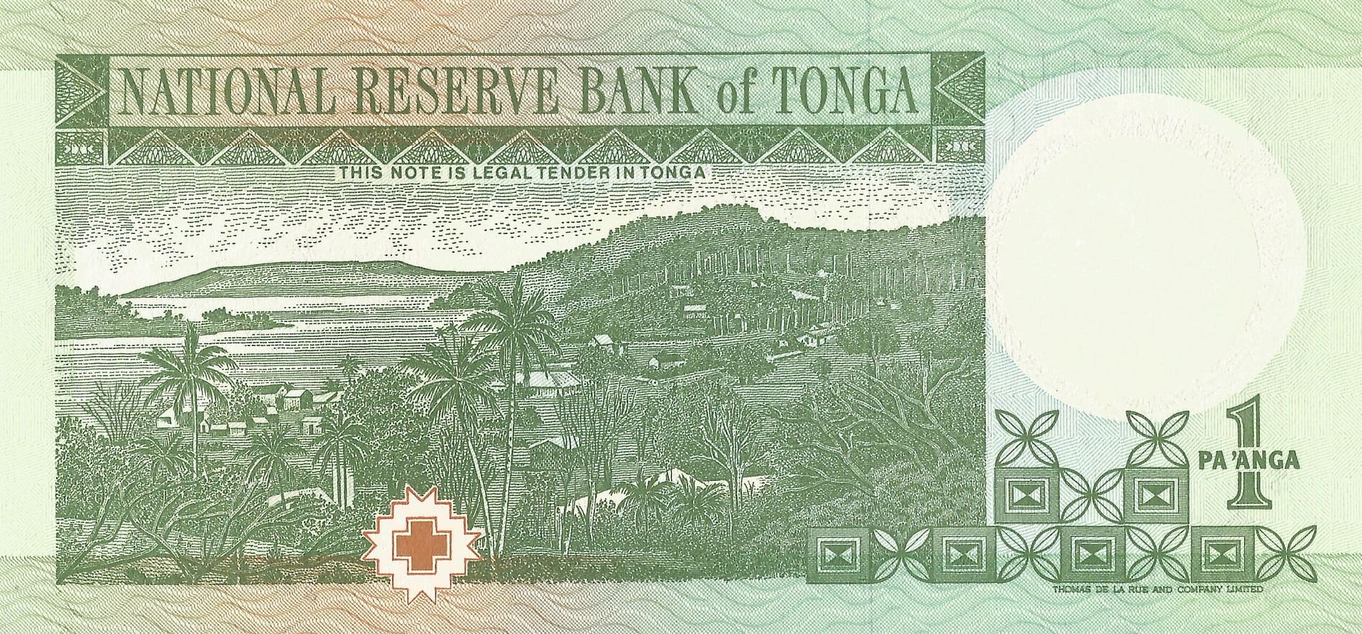 Tonga 10 Pick 31c Reverso scaled