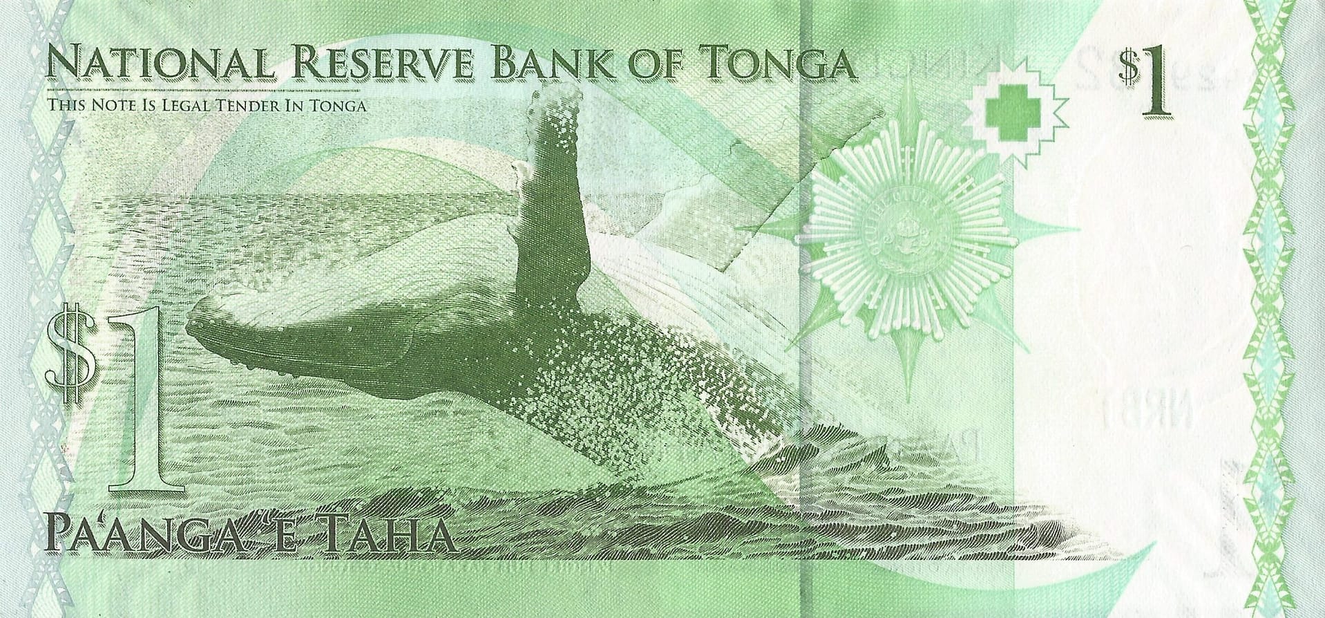 Tonga 12 Tonga Pick 37a1 Reverso scaled e1677693456927