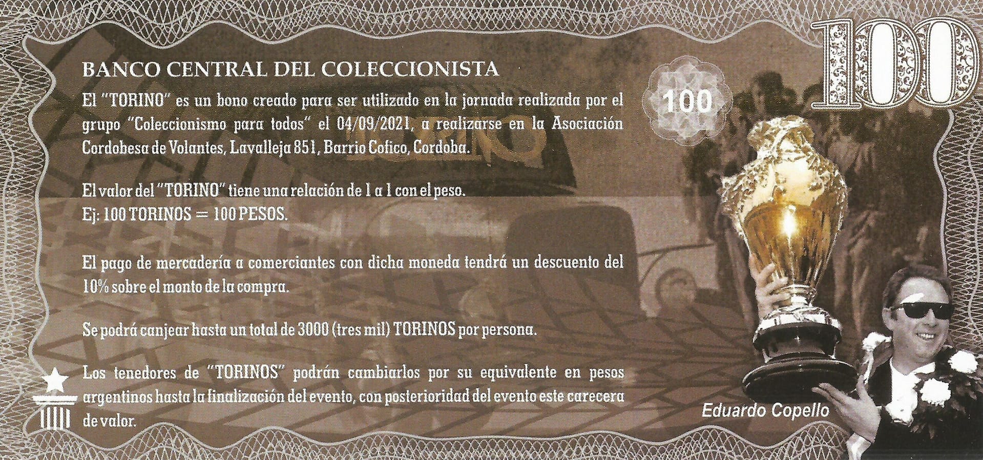 Fantasía 93 100 Torinos Reverso scaled