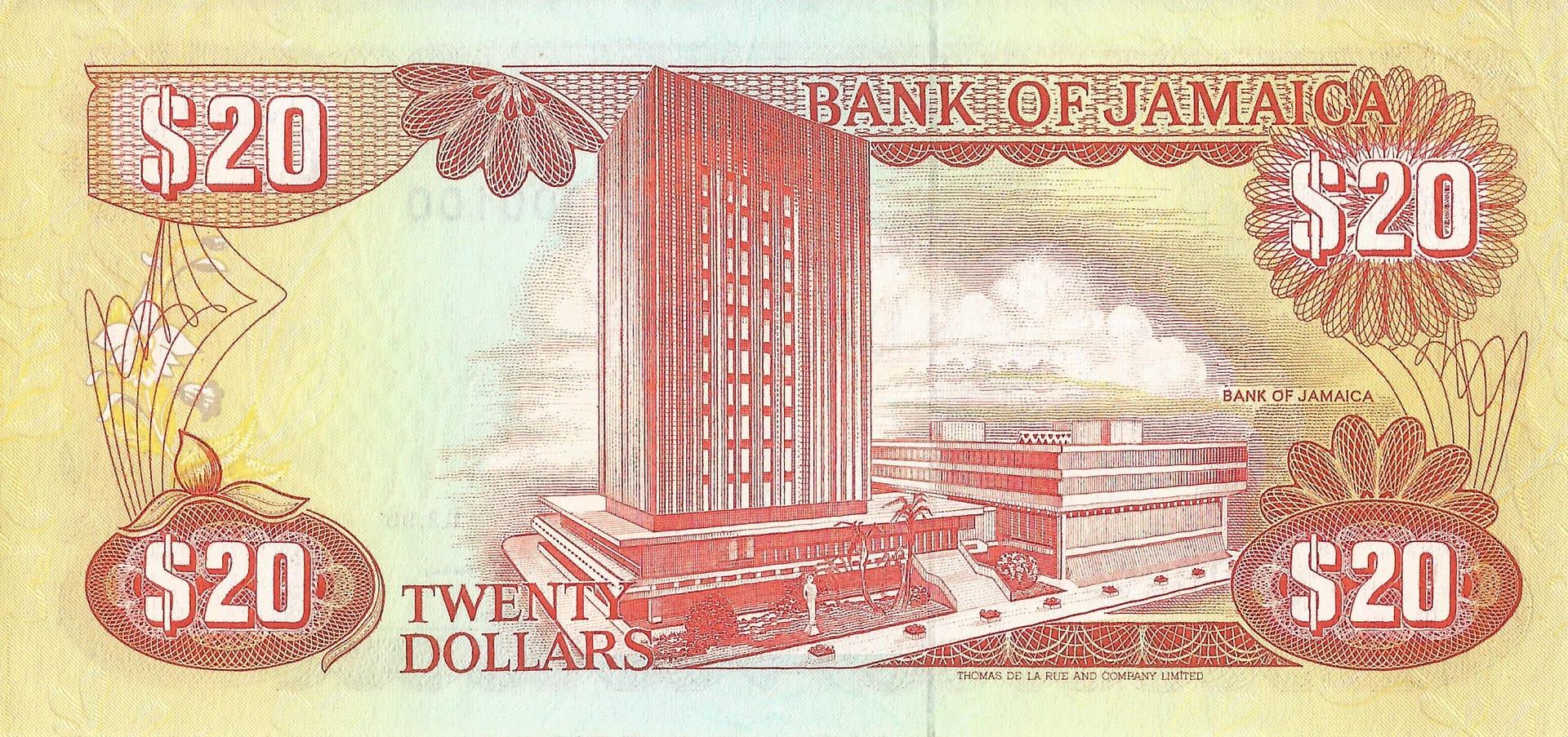 Jamaica 16 Pick 72e Reverso scaled