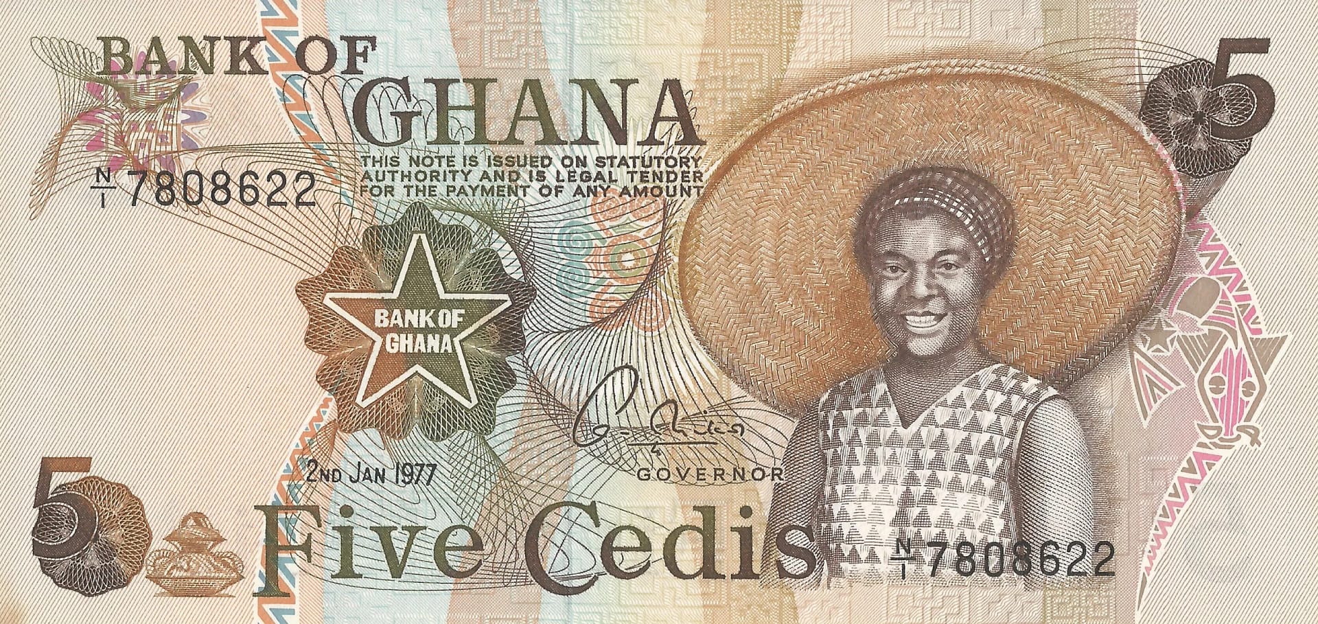 Ghana 9 Pick 15b Anverso scaled