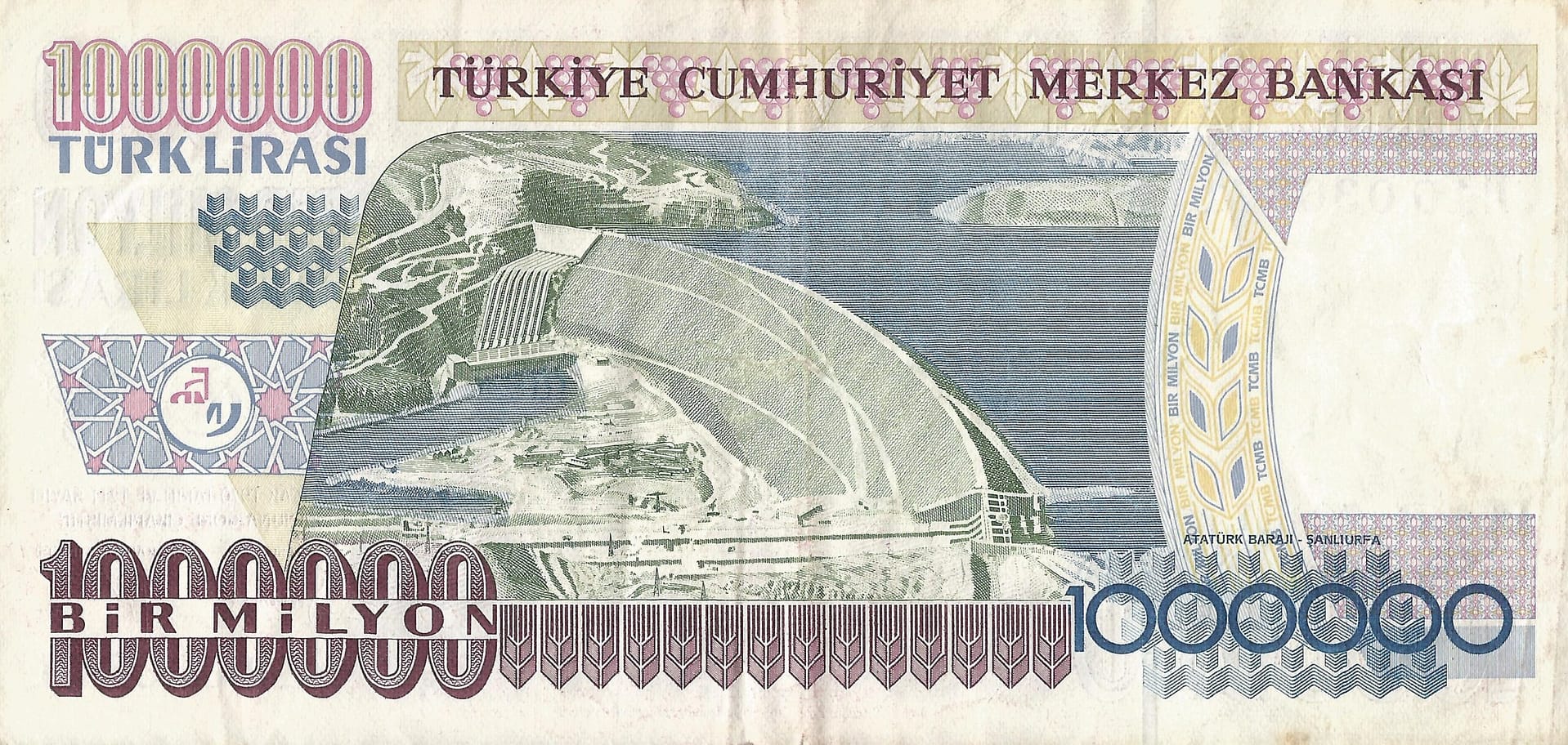 Turquía 44 Pick 209c Reverso scaled