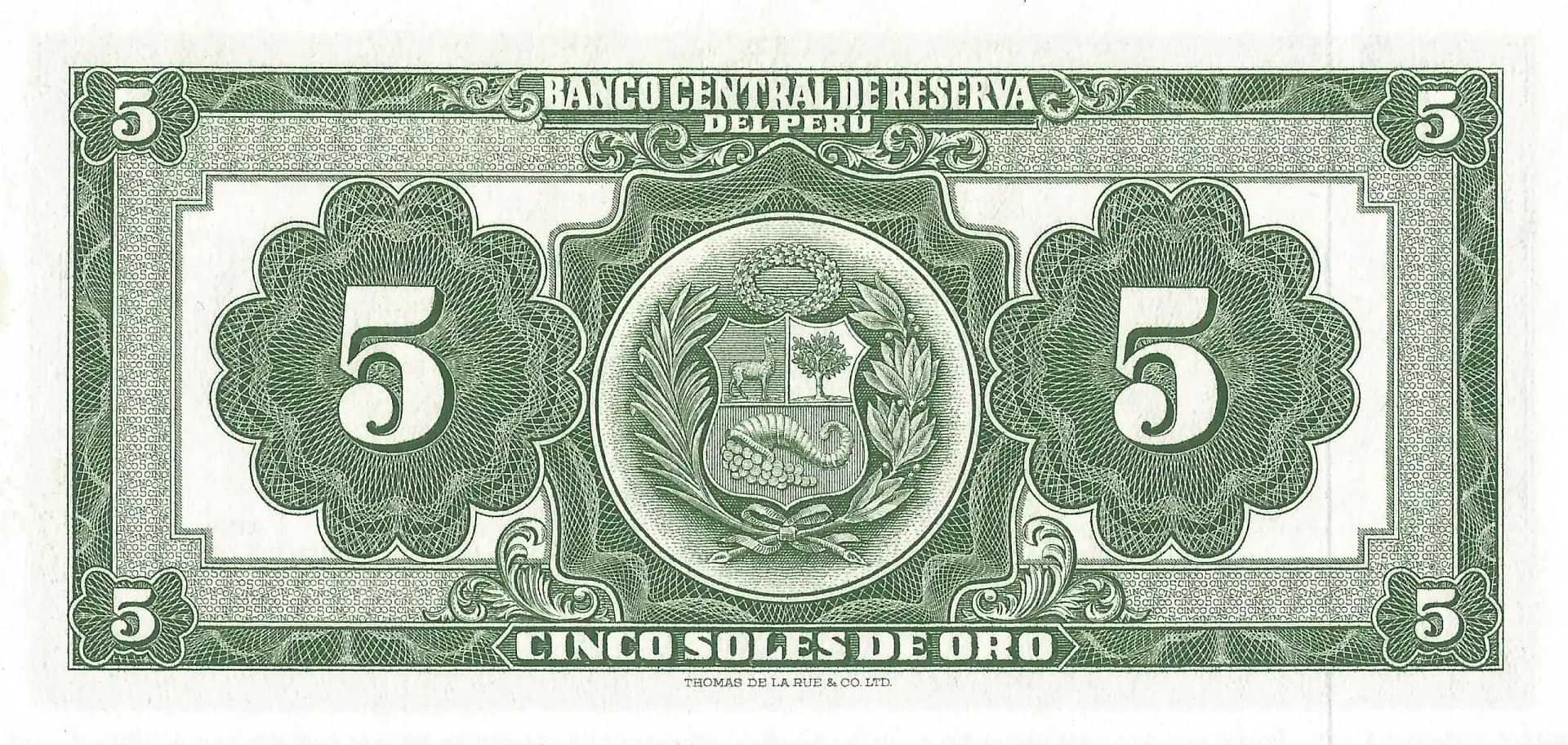 Perú 26 Peru Pick 83a4 Reverso scaled