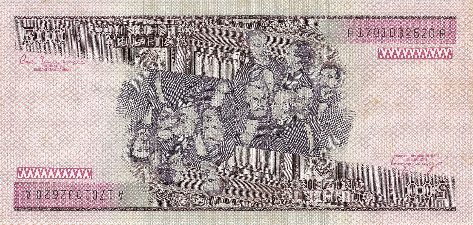 Brasil 108 Pick 200a Reverso scaled