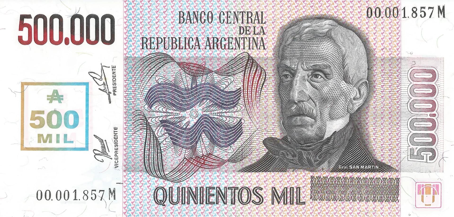 13-Australes (1985-1991) 106 Col 733a Anverso scaled