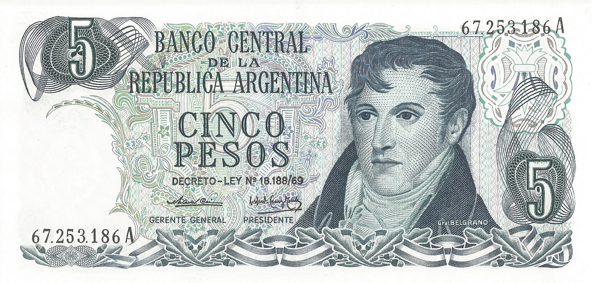 11-Pesos Ley 18188 (1970-1983) 24 Col 609a Anverso scaled
