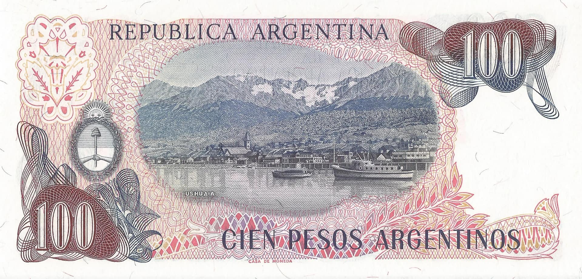12-Pesos Argentinos (1983-1985) 30 Col 682a Reverso scaled