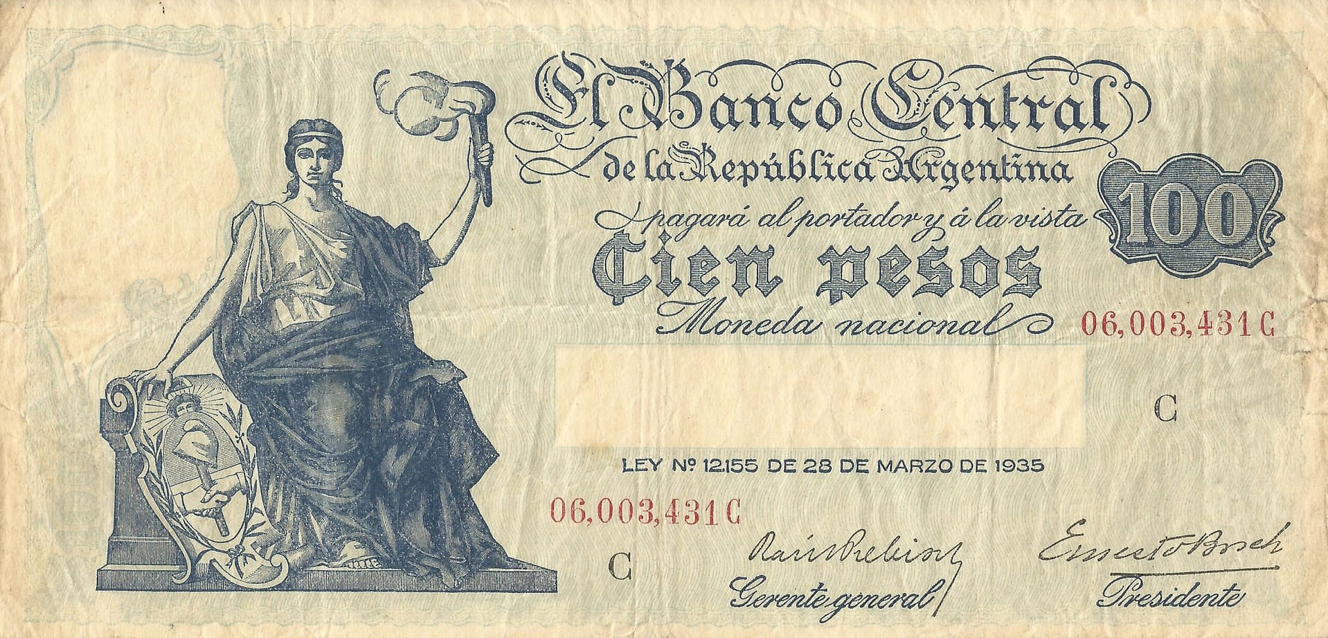 9-Banco Central Progreso (1935-1959) 73 Col 436c Anverso scaled