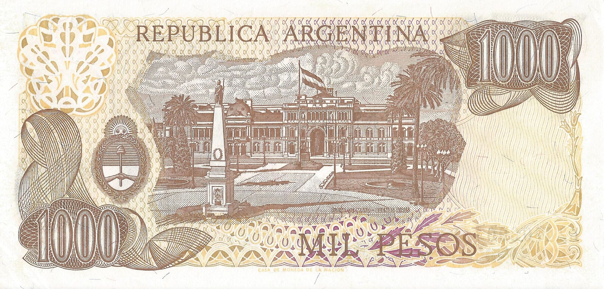 11-Pesos Ley 18188 (1970-1983) 143 Col 656a Reverso scaled