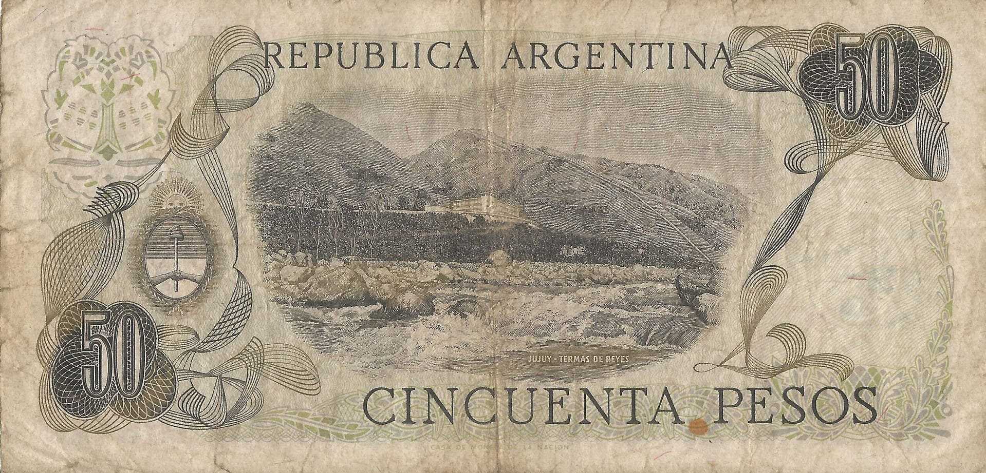 11-Pesos Ley 18188 (1970-1983) 68 Col 626R Reverso scaled