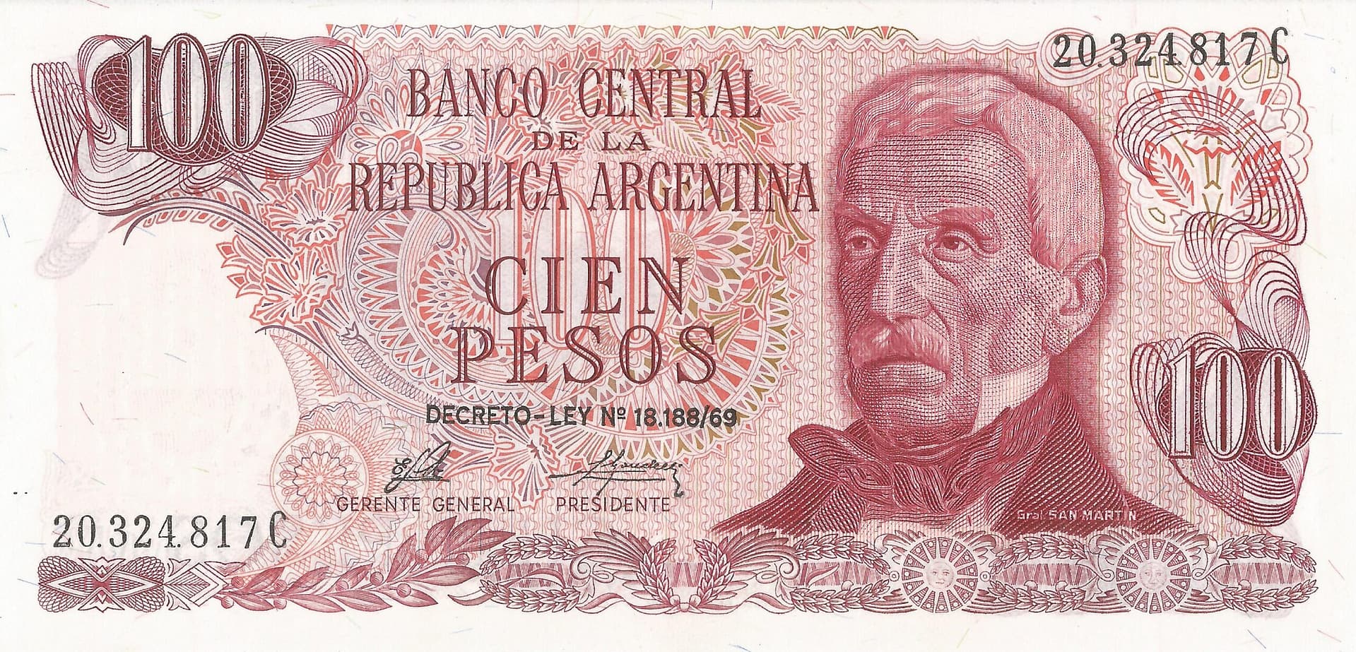 11-Pesos Ley 18188 (1970-1983) 84 Col 636d Anverso scaled