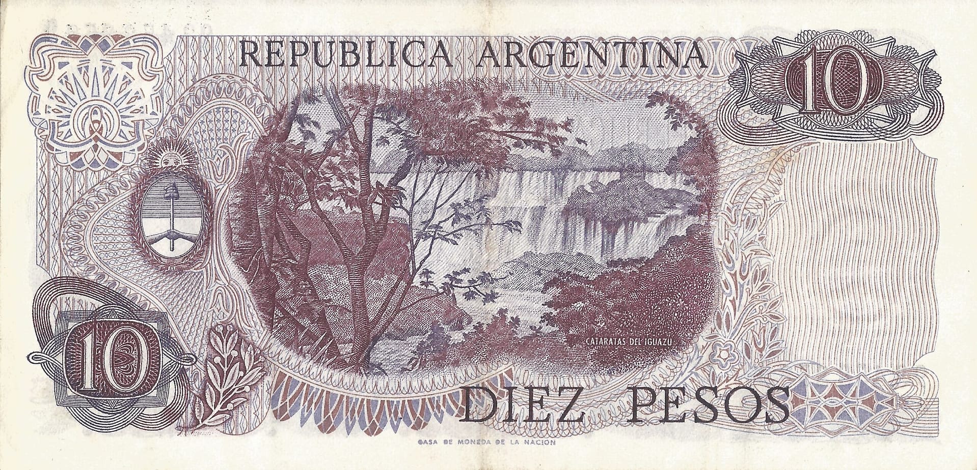 11-Pesos Ley 18188 (1970-1983) 53 Col 620a Reverso scaled
