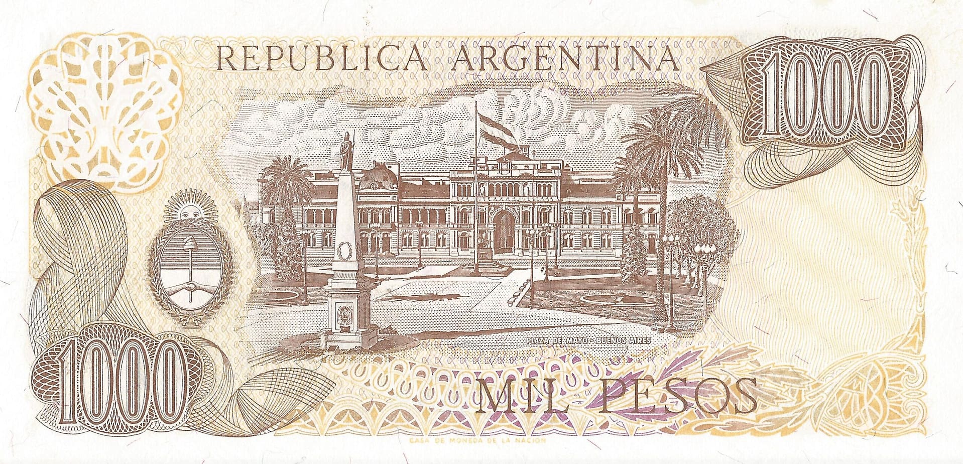 11-Pesos Ley 18188 (1970-1983) 139 Col 655a Reverso scaled