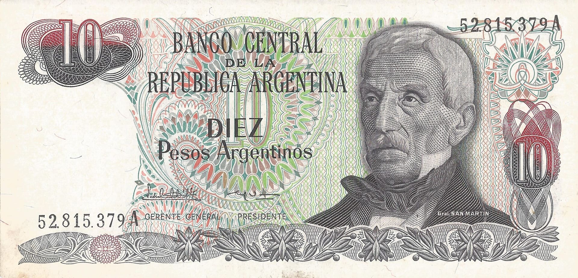 12-Pesos Argentinos (1983-1985) 19 Col 679c Anverso scaled
