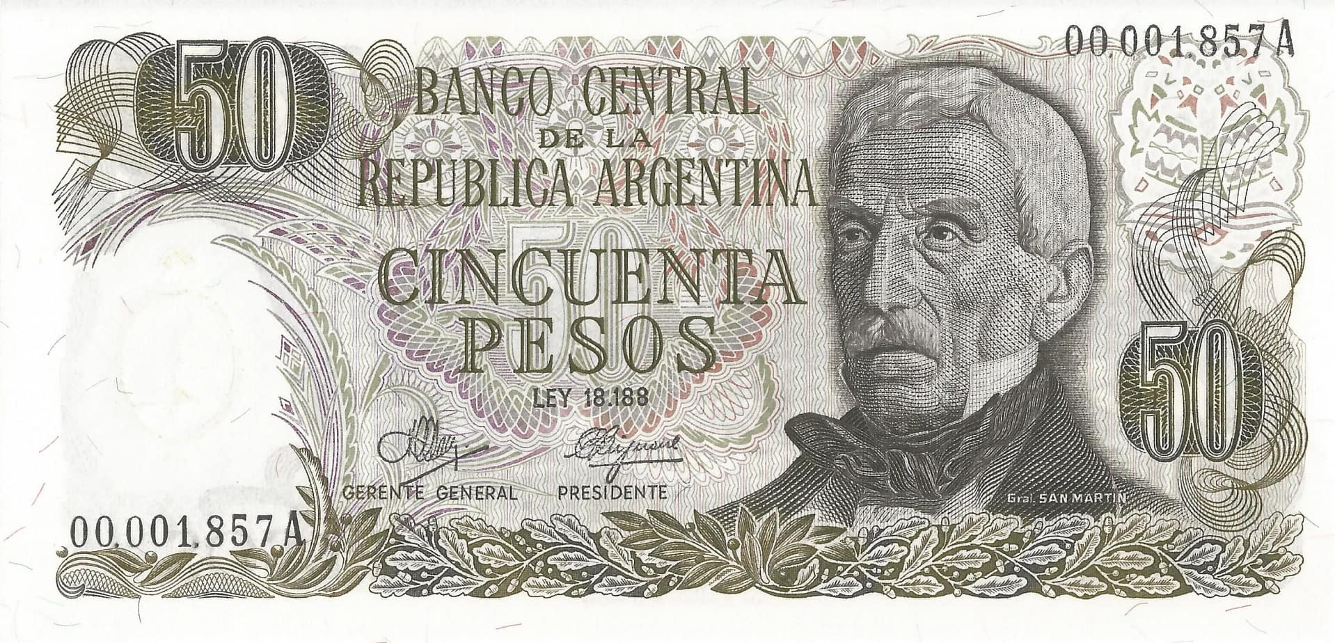 11-Pesos Ley 18188 (1970-1983) 58 Col 622a Anverso scaled