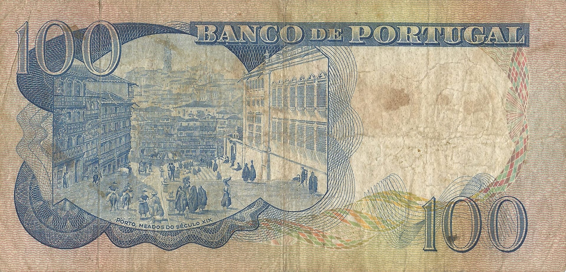 Portugal 16 Pick 169a.4 Reverso scaled