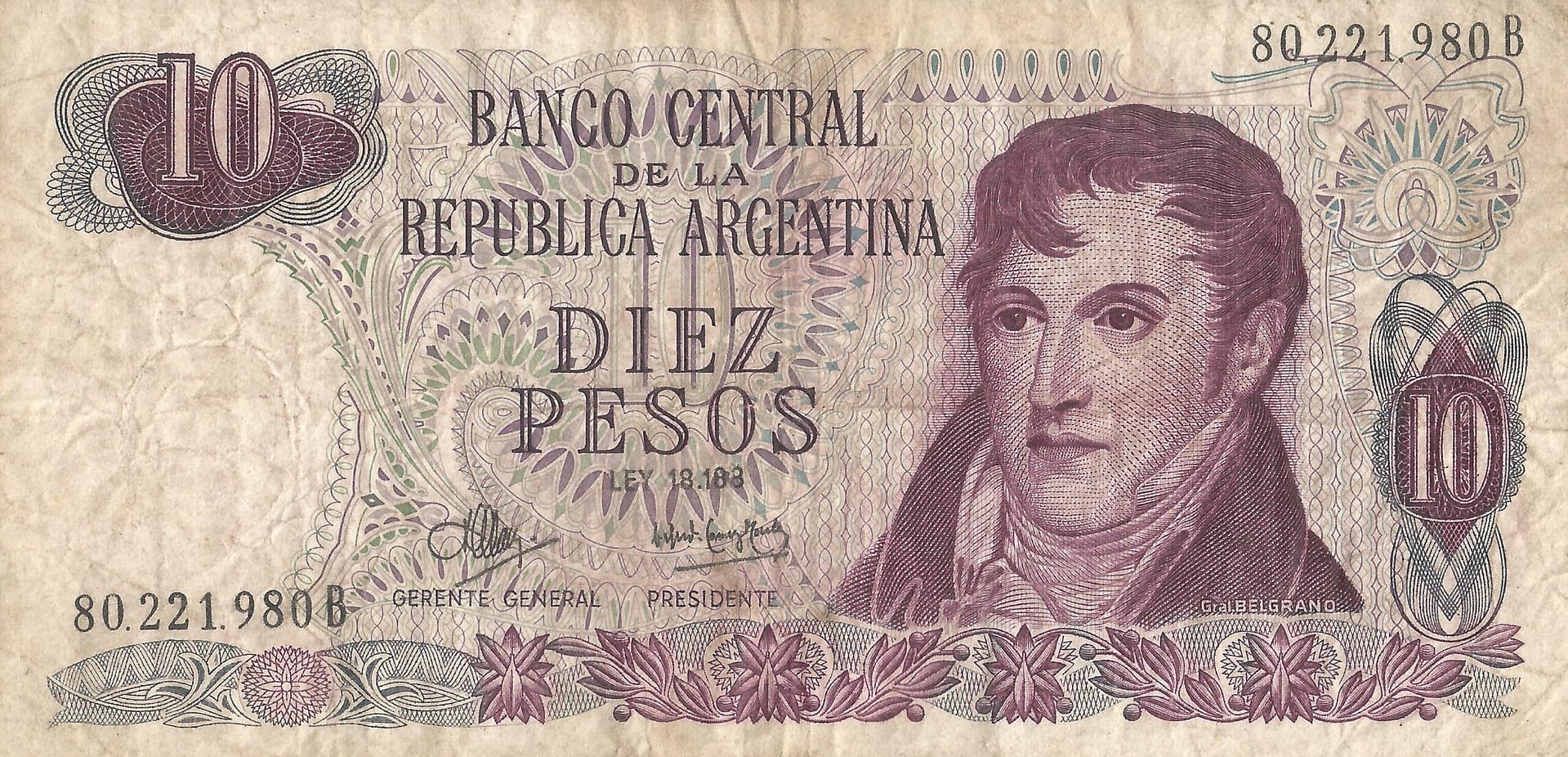 11-Pesos Ley 18188 (1970-1983) 43 Col 616a Anverso scaled