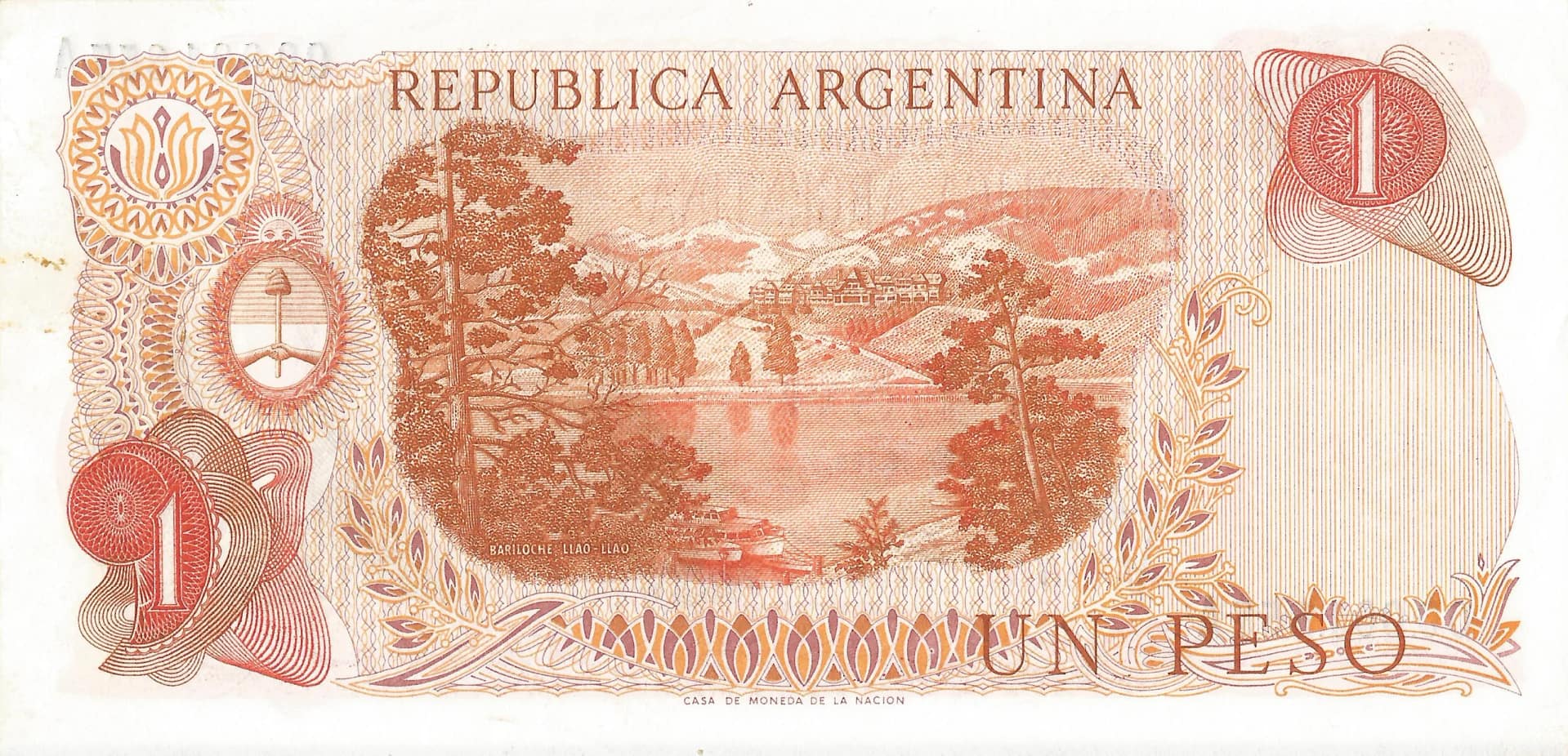 11-Pesos Ley 18188 (1970-1983) 4 Col 601a Reverso scaled