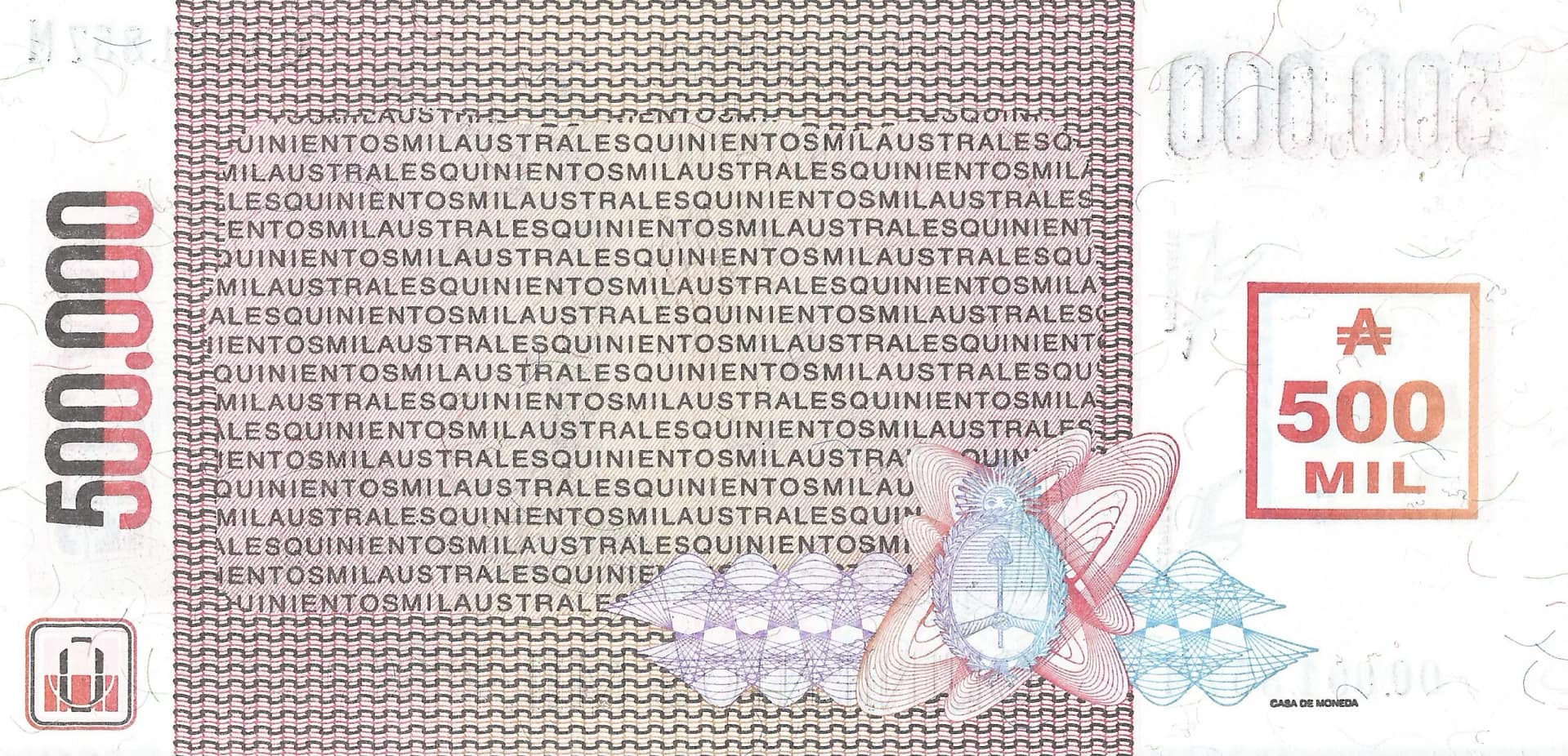 13-Australes (1985-1991) 107 Col 733a Reverso scaled