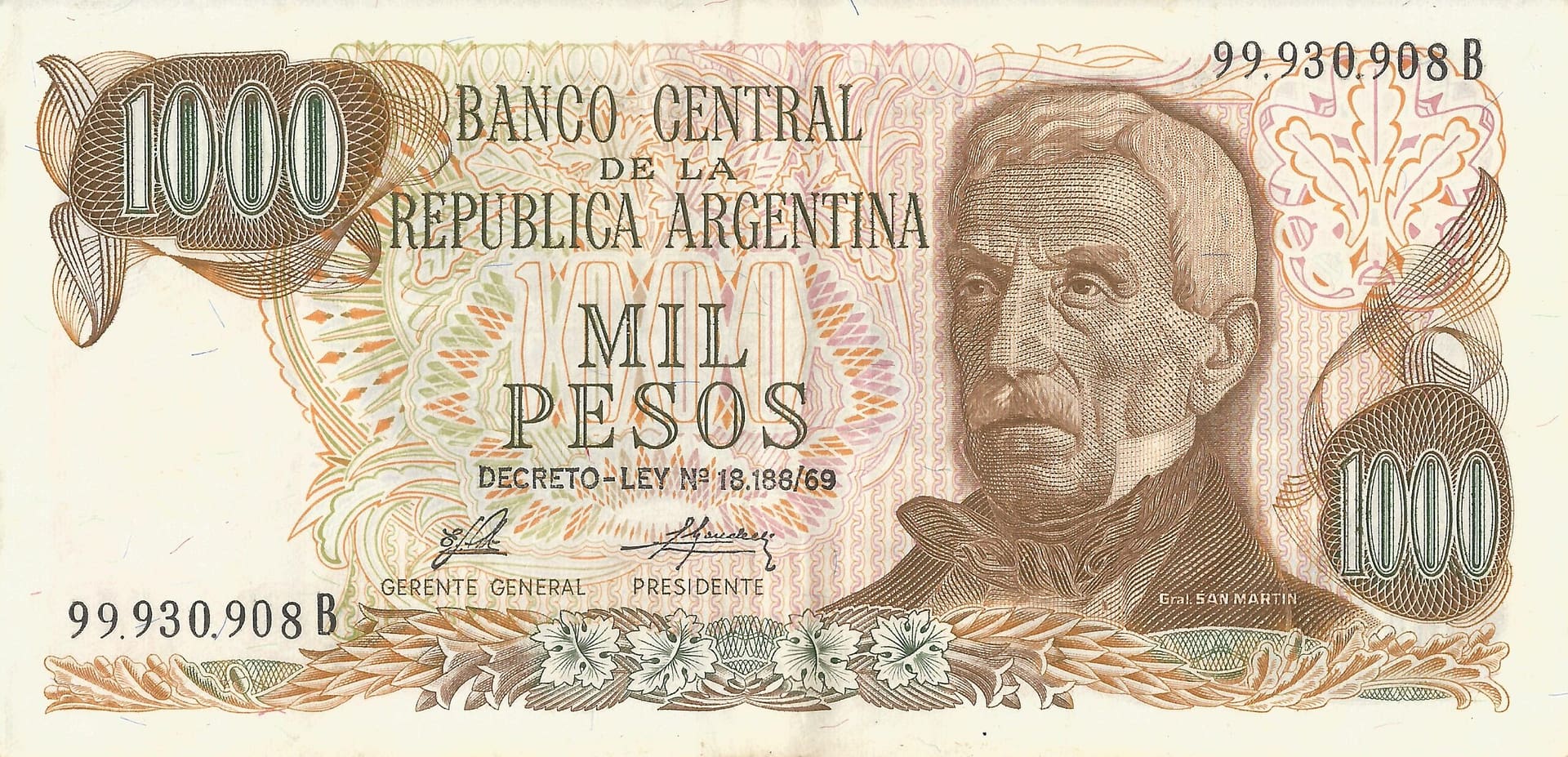 11-Pesos Ley 18188 (1970-1983) 121 Col 650b Anverso scaled