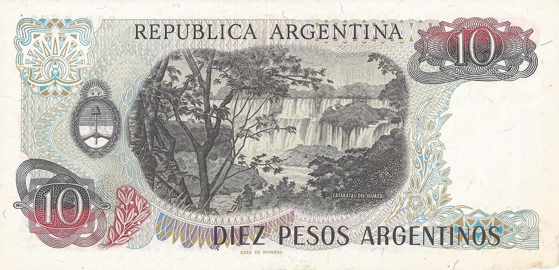 12-Pesos Argentinos (1983-1985) 20 Col 679c Reverso scaled