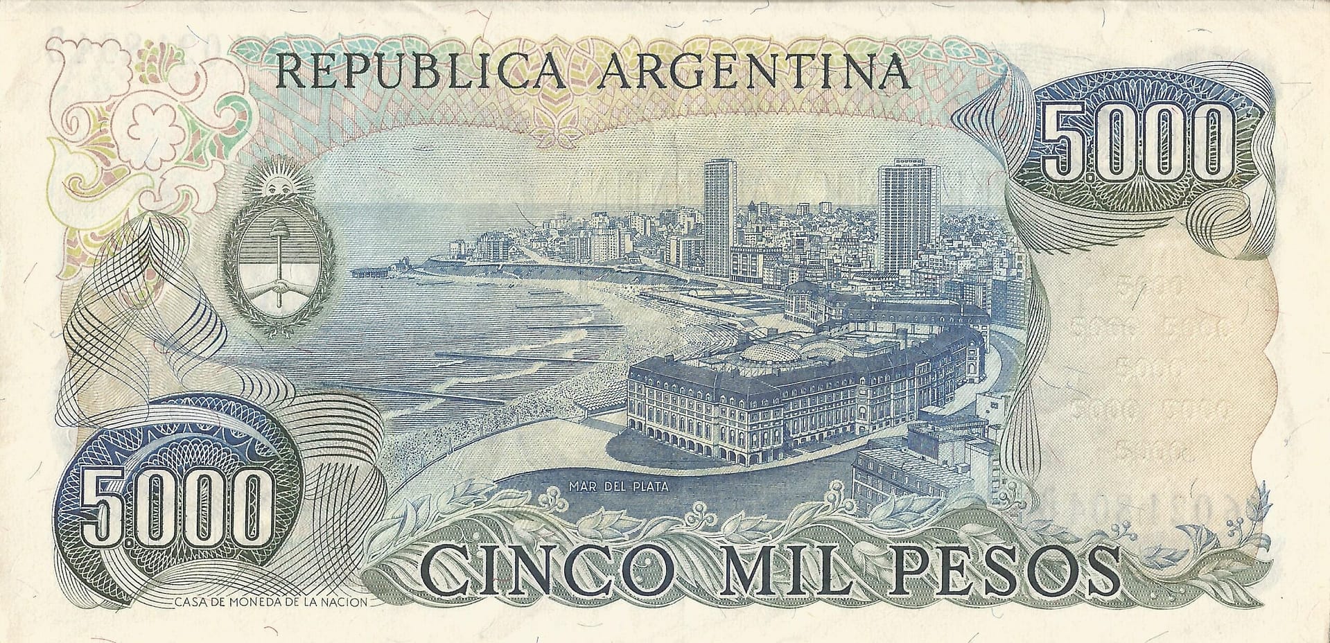 11-Pesos Ley 18188 (1970-1983) 152 Col 660a Reverso scaled