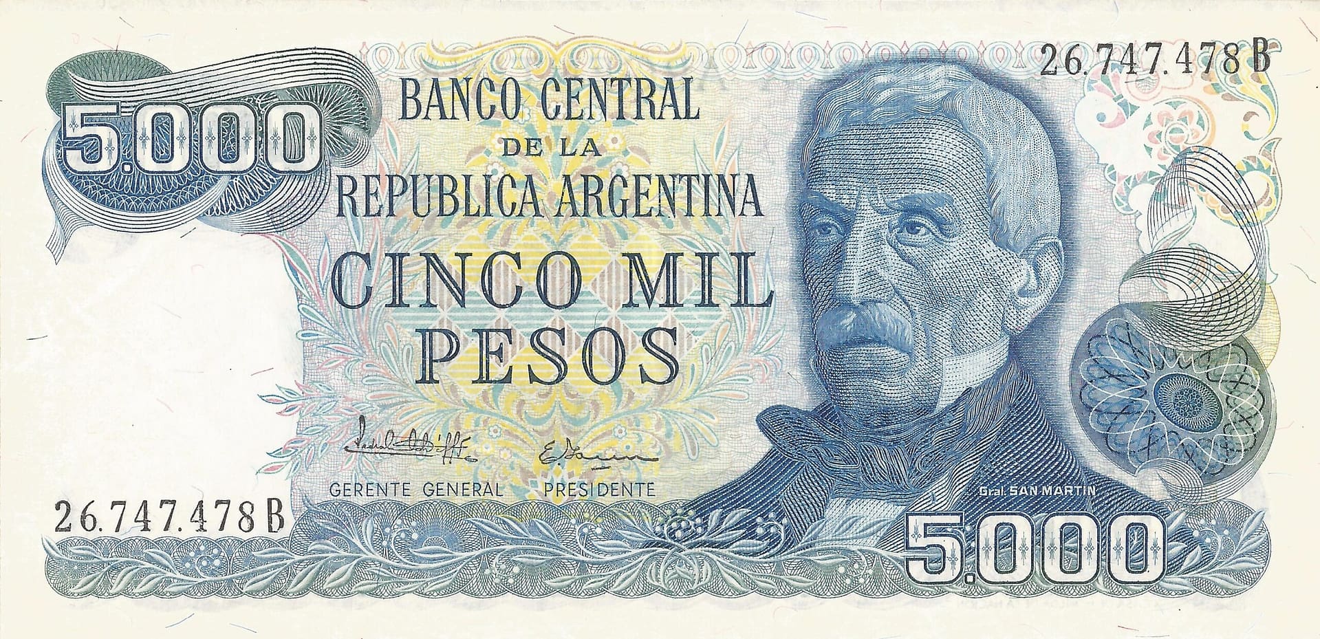 11-Pesos Ley 18188 (1970-1983) 149 Col 659a Anverso scaled