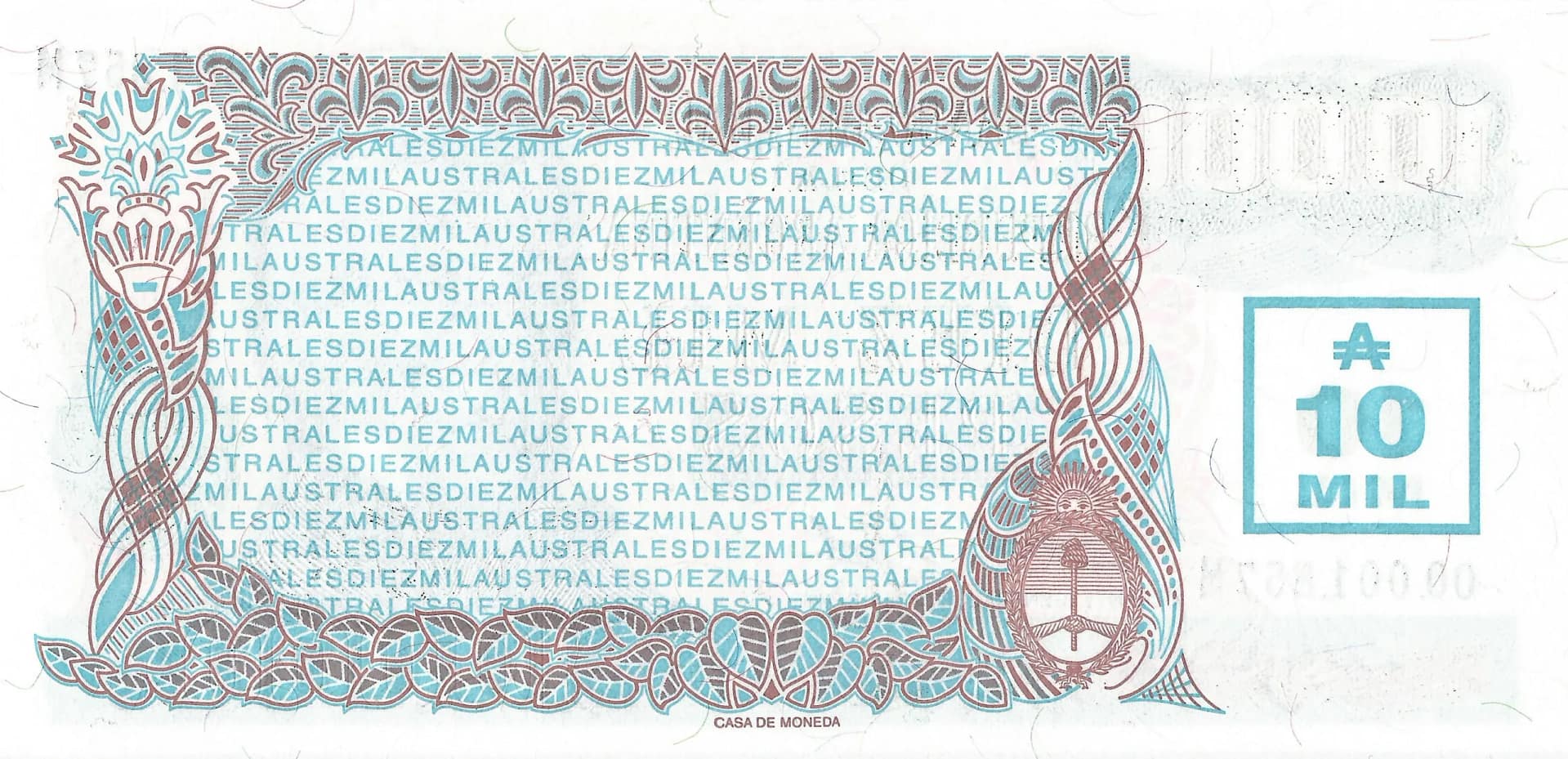 13-Australes (1985-1991) 103 Col 731a Reverso scaled