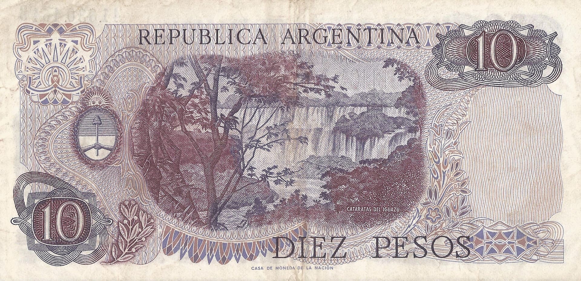 11-Pesos Ley 18188 (1970-1983) 42 Col 615a Reverso scaled
