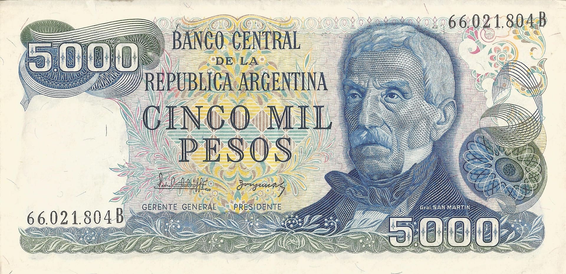 11-Pesos Ley 18188 (1970-1983) 151 Col 660a Anverso scaled