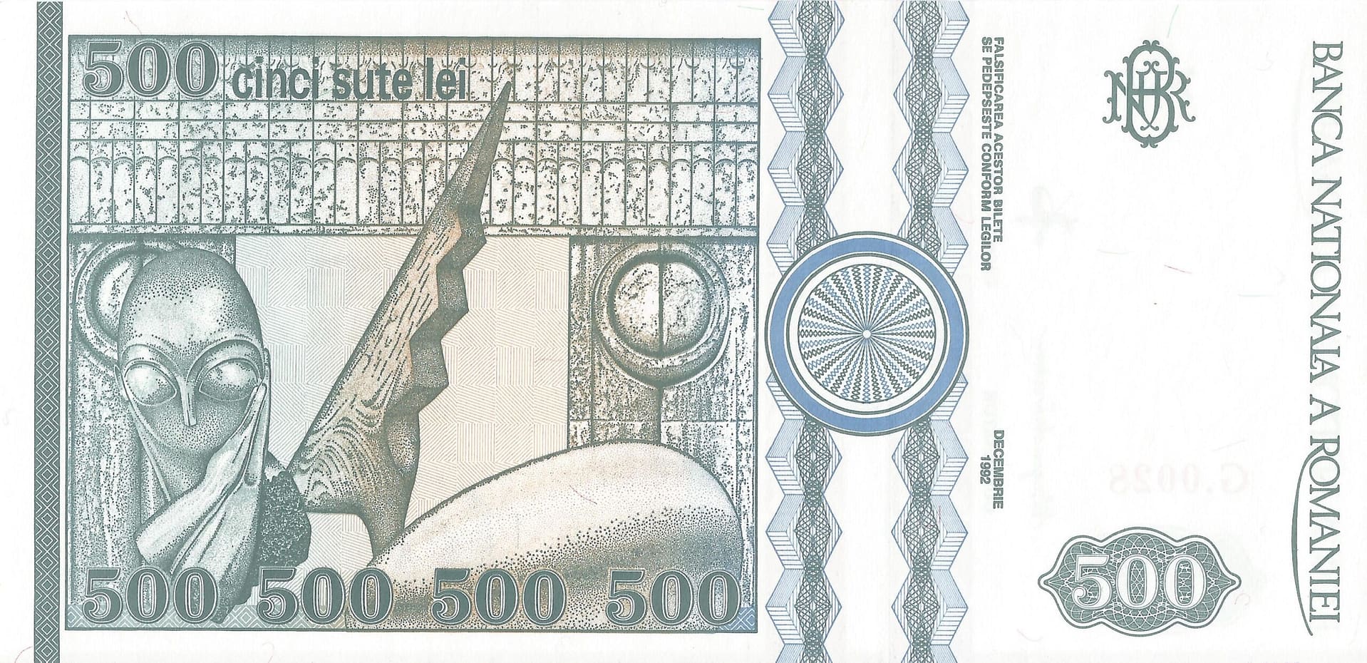 Rumania 30 Pick 101b Reverso 1 scaled